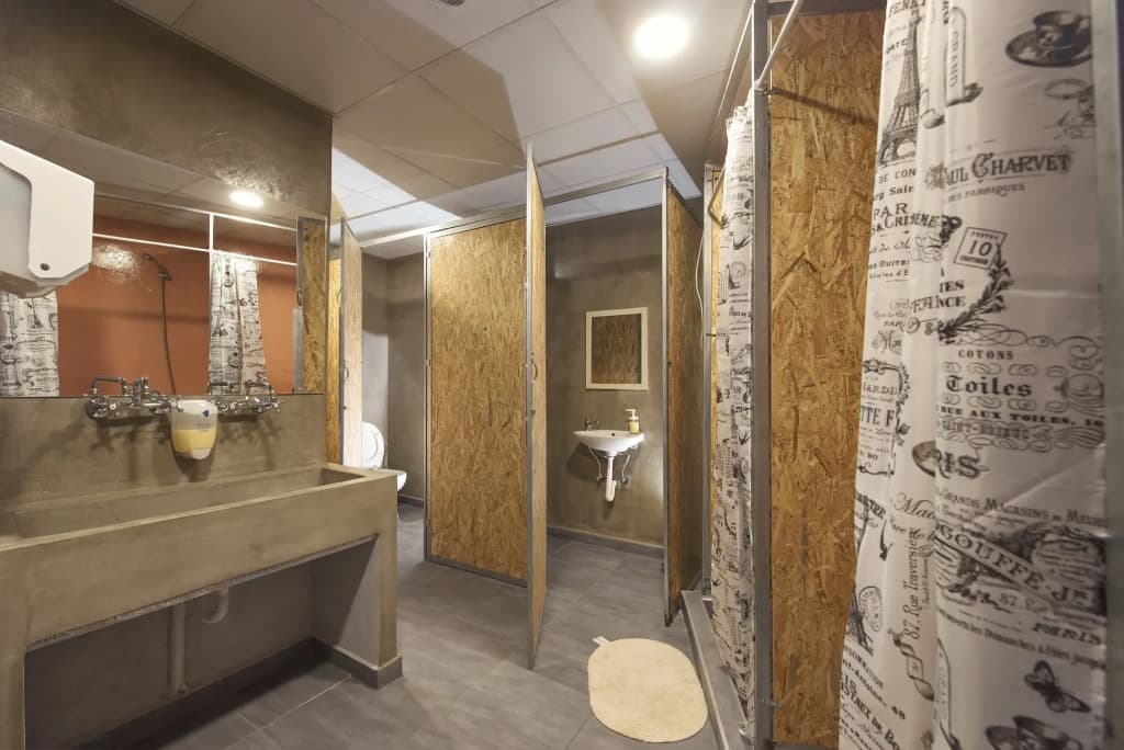 Bedbox Hostel - photo 9