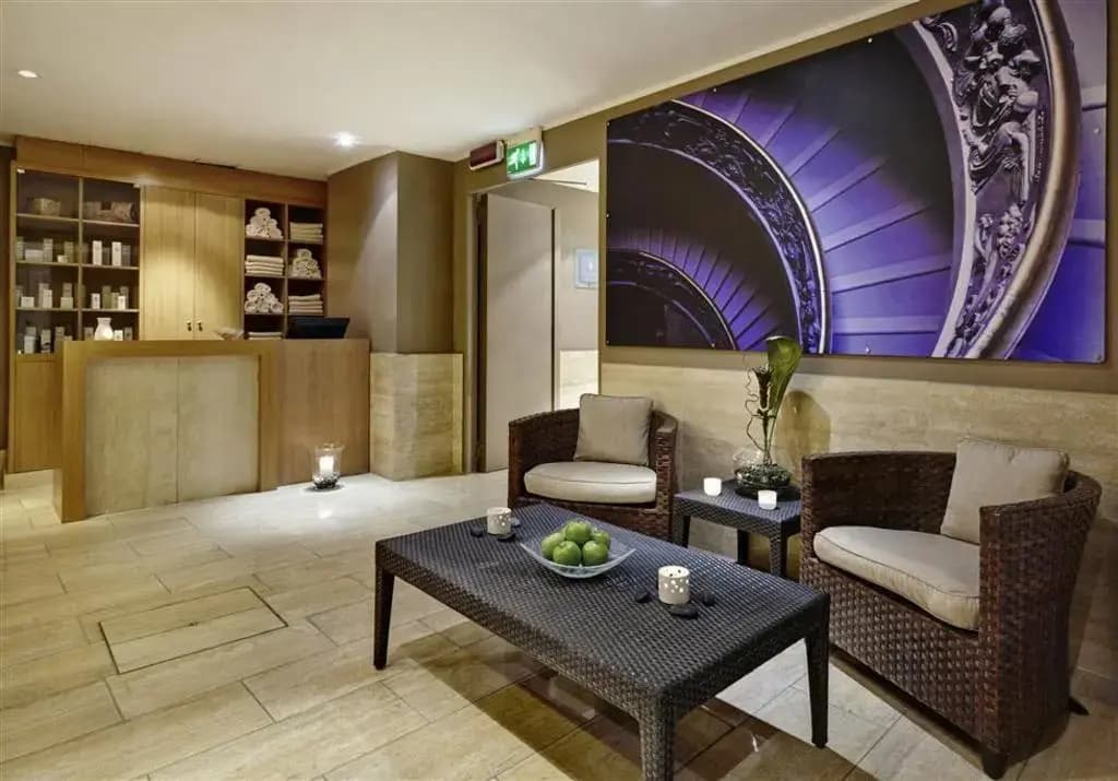 Hotel Indigo Rome - St. George by IHG - photo 14