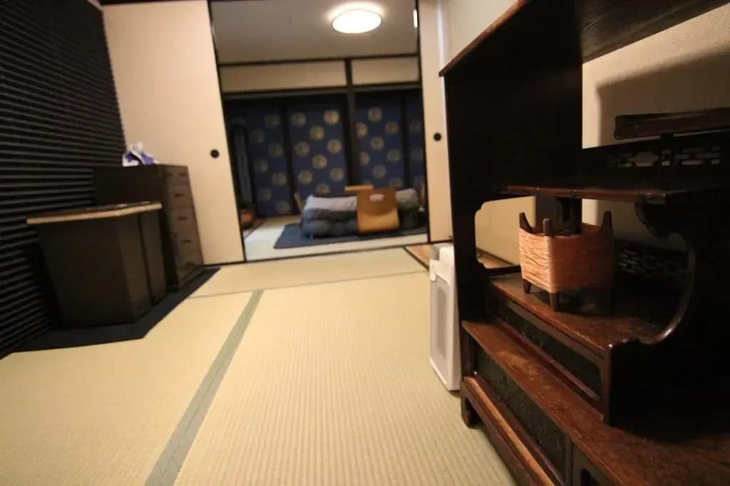 Tsumugi Tofukuji Minamimon - photo 14