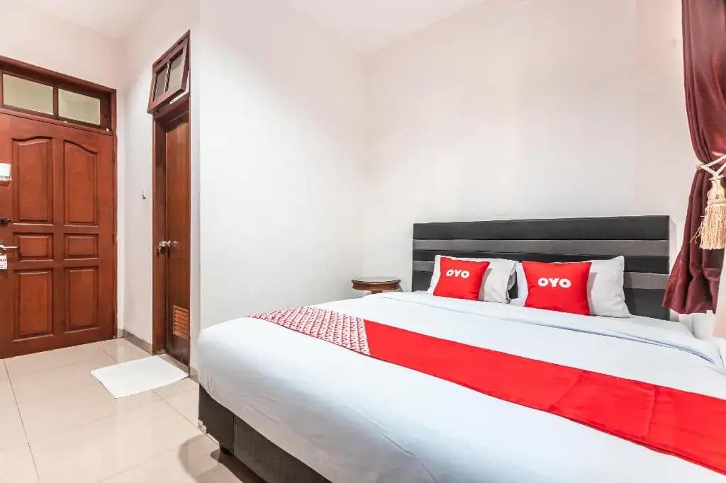 OYO 1990 Kost Kuningan Executive Boading House Setiabudi - photo 3