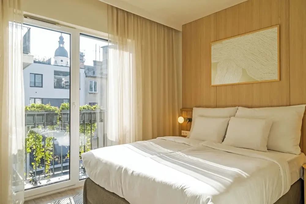 Marone Suites Budapest - photo 14