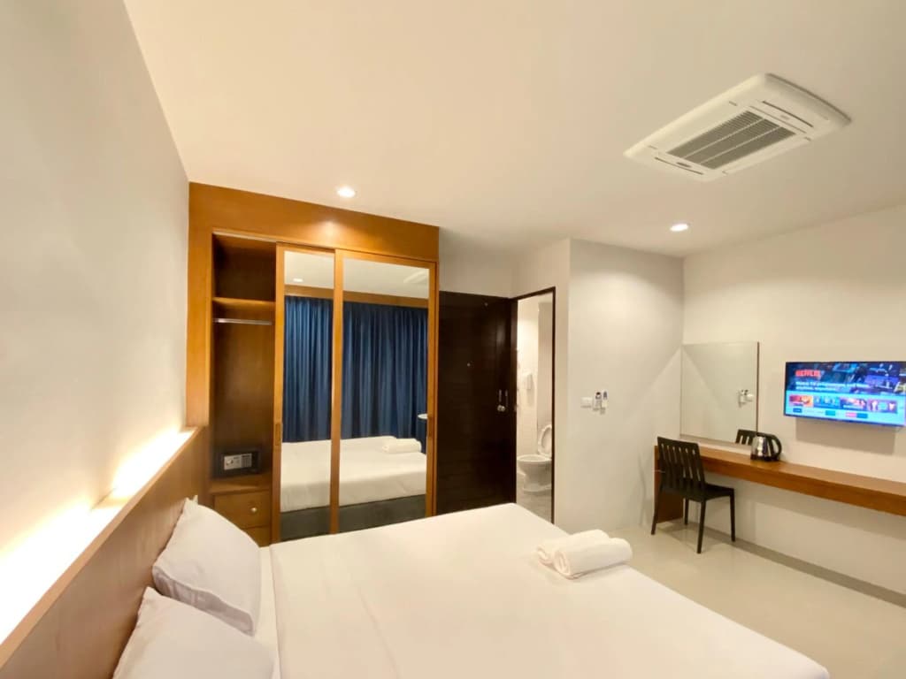 Pensiri House - photo 5