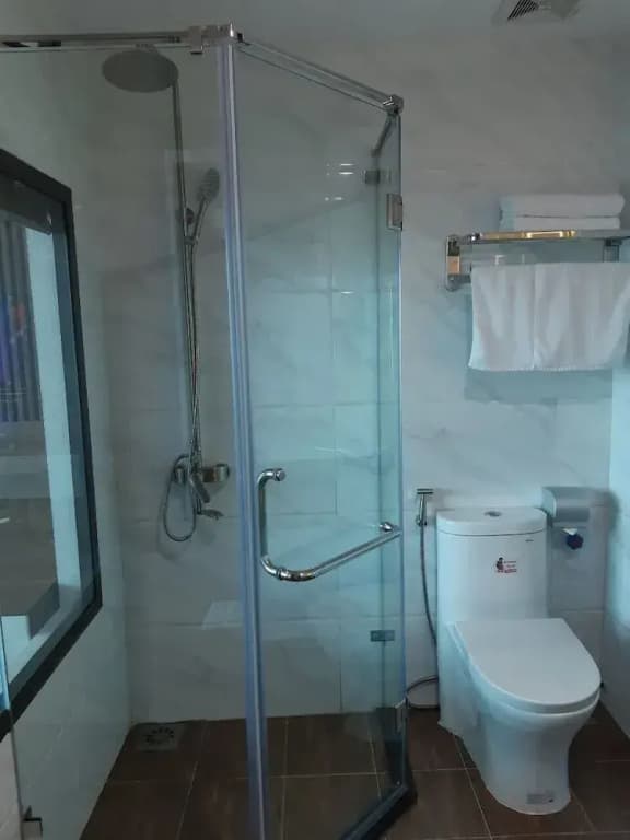 Omerta hotel - photo 8