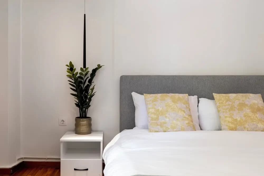 Viora Stunning Deluxe Studio in Athens - photo 23