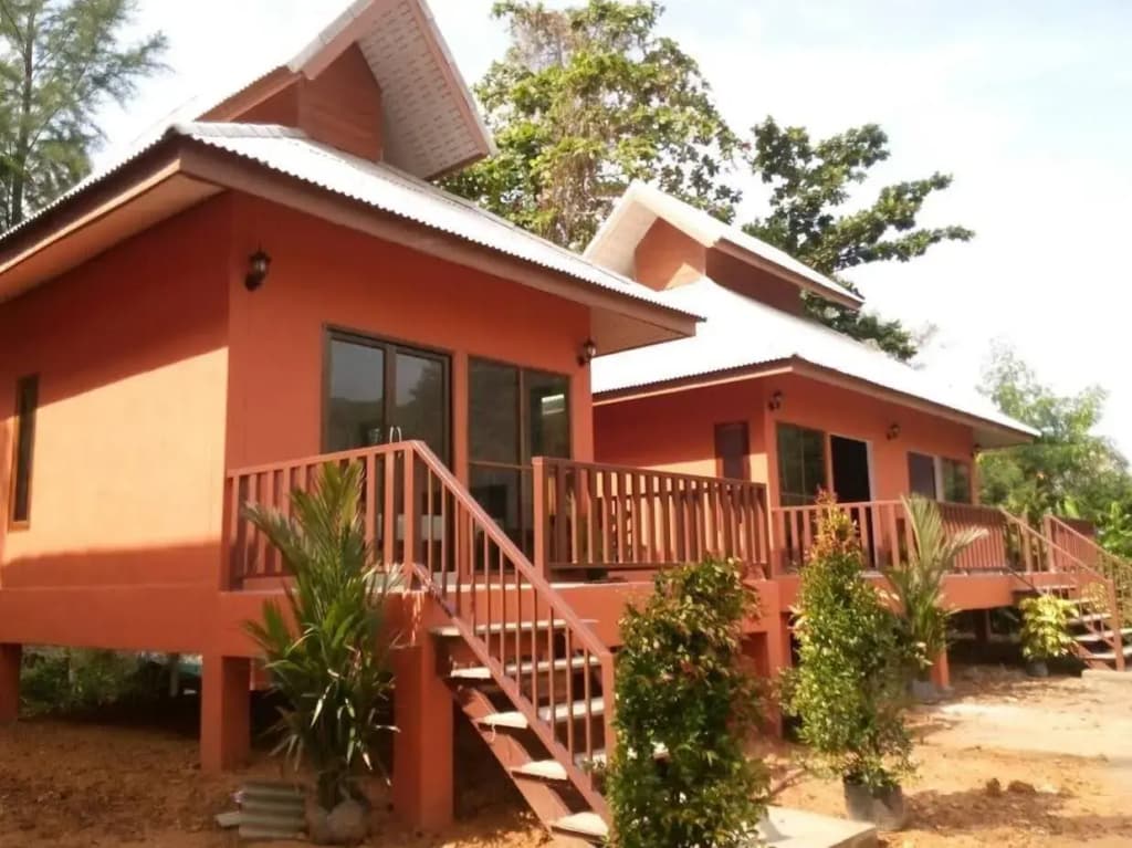 Lanta Cottage - photo 15
