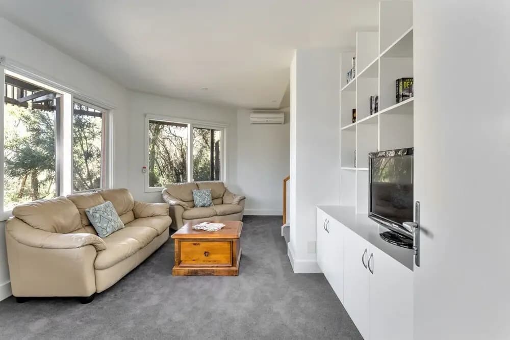 The Heyfield Hideaway - photo 7