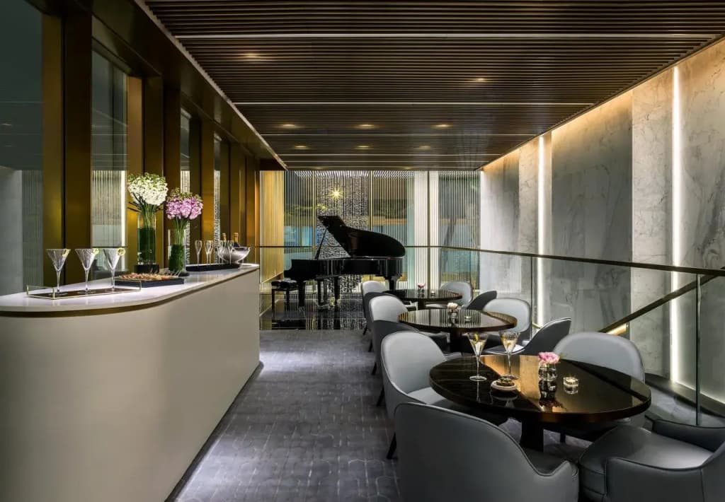 The Murray, Hong Kong, a Niccolo Hotel - photo 2
