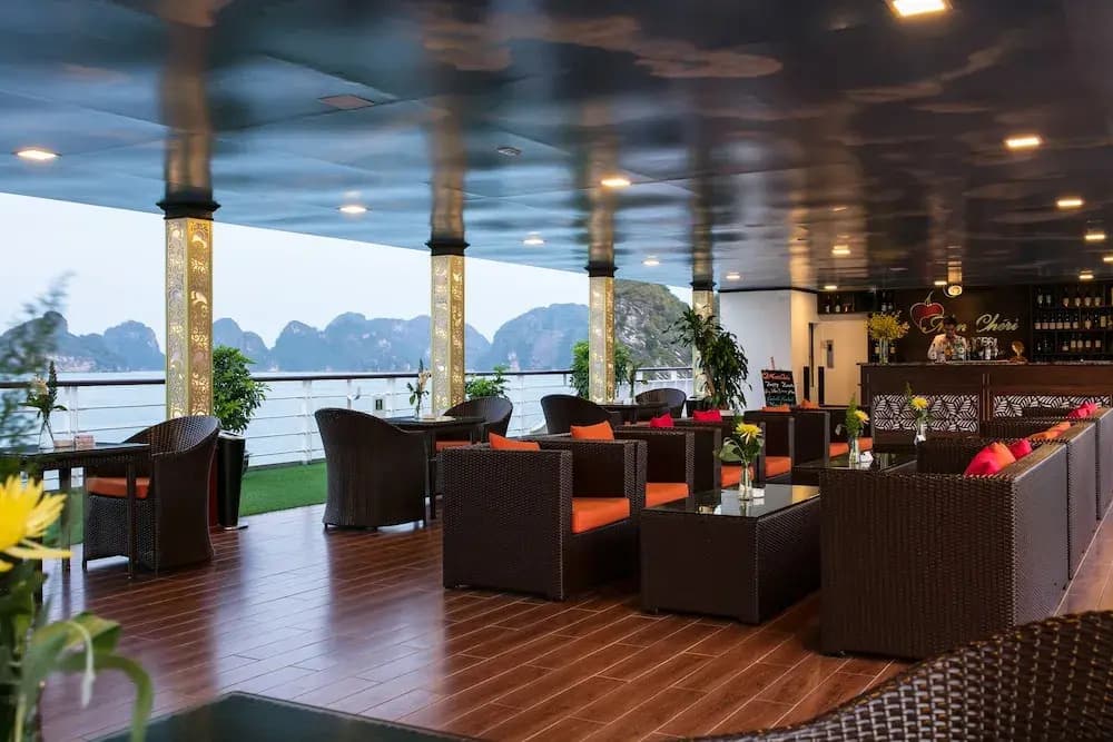 Mon Cheri Cruises - photo 30