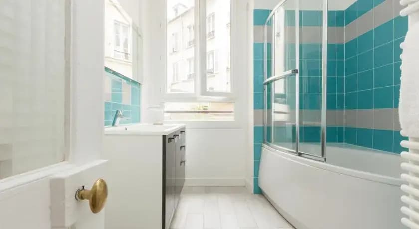 Apartment Trocadero - photo 5