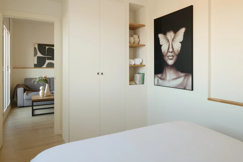 Factory Apartments Barcelona - photo 5