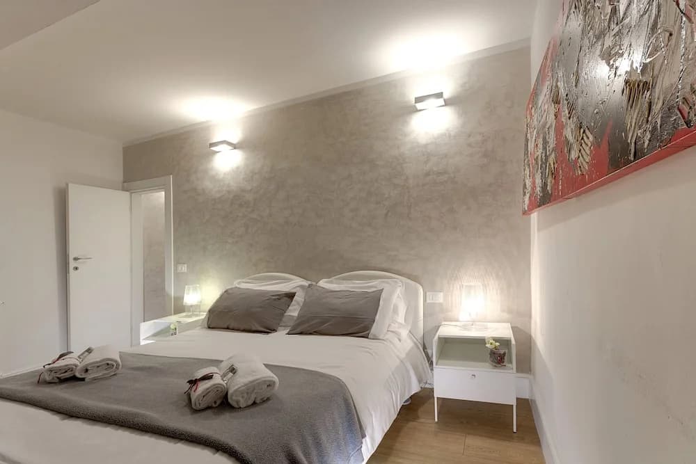 Mamo Florence - Dado Apartment - photo 6