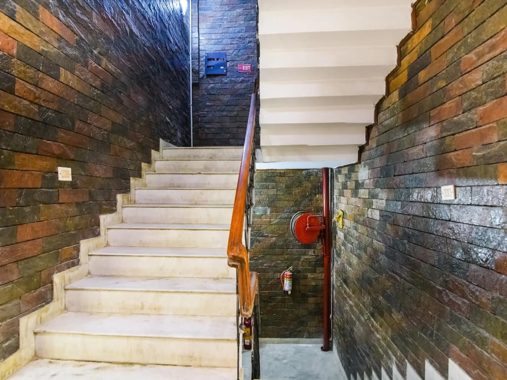 OYO Flagship 46624 Hotel Western - main photo