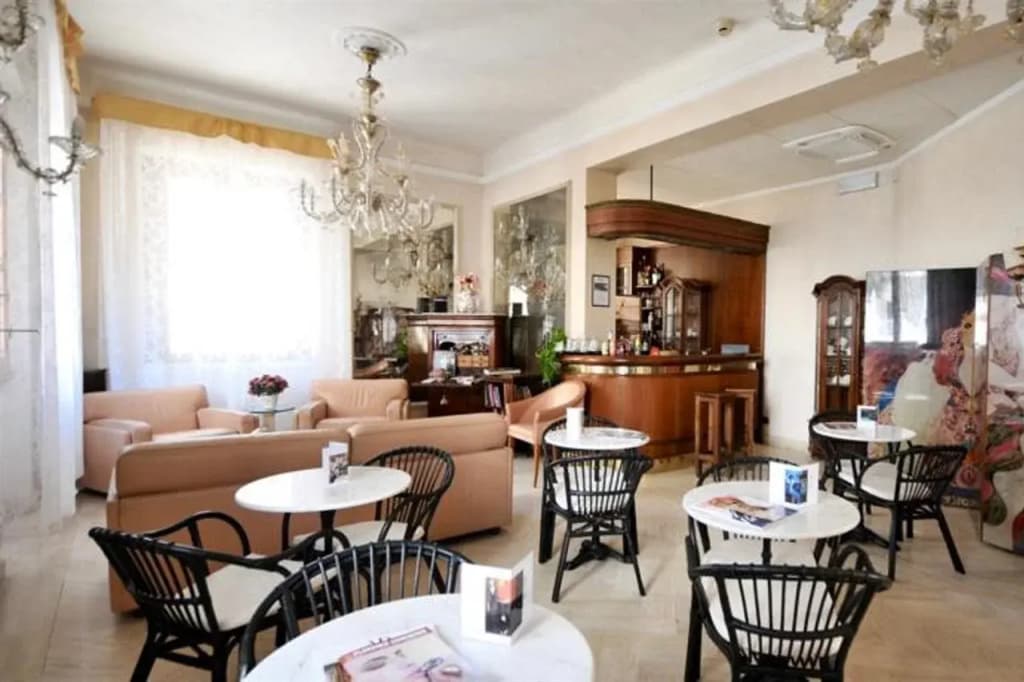 BB Hotels Smarthotel Derose - photo 14