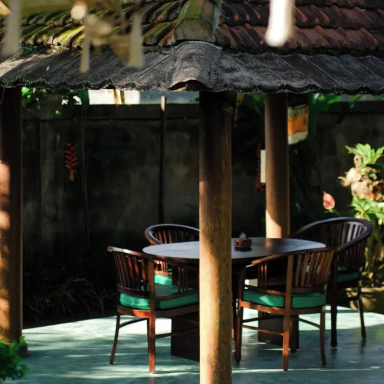 Uma Dana Ubud - photo 48