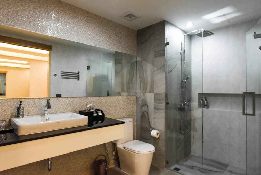 Oneloft Hotel - photo 10