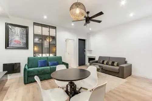 Pick A Flat's Apartment in Montorgueil - Rue Greneta - photo 6