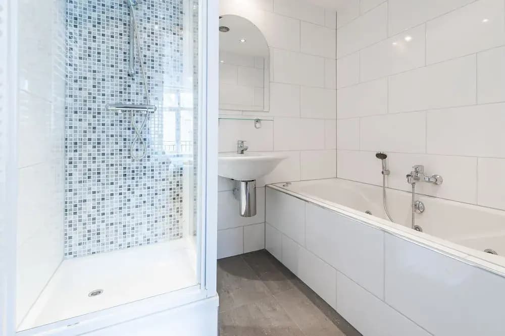 Short Stay Group Staalmeesters Serviced Apartments Amsterdam - photo 7