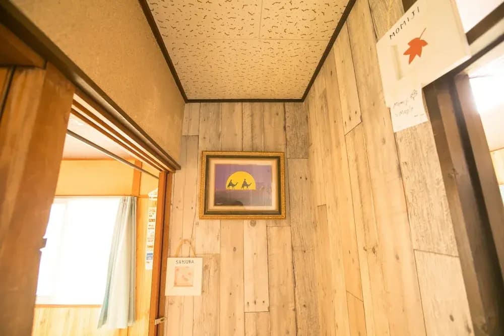 Inari Sumizome-an - photo 10