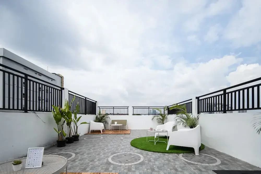 Cove Taman - photo 12