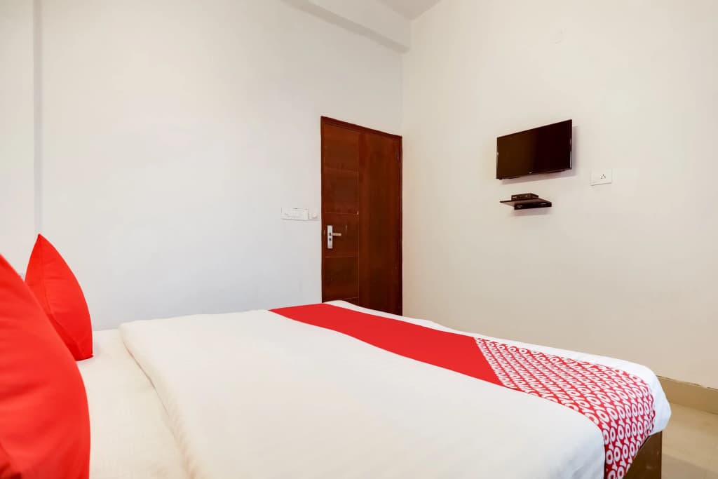 Hotel O Cozy - photo 3