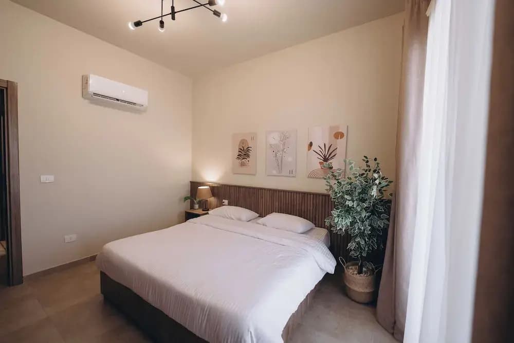 Hazel Spaces In New Cairo - photo 5