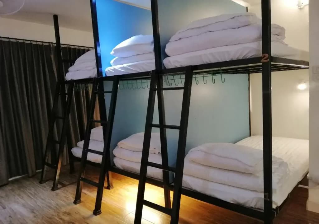 Life Hostel - photo 5