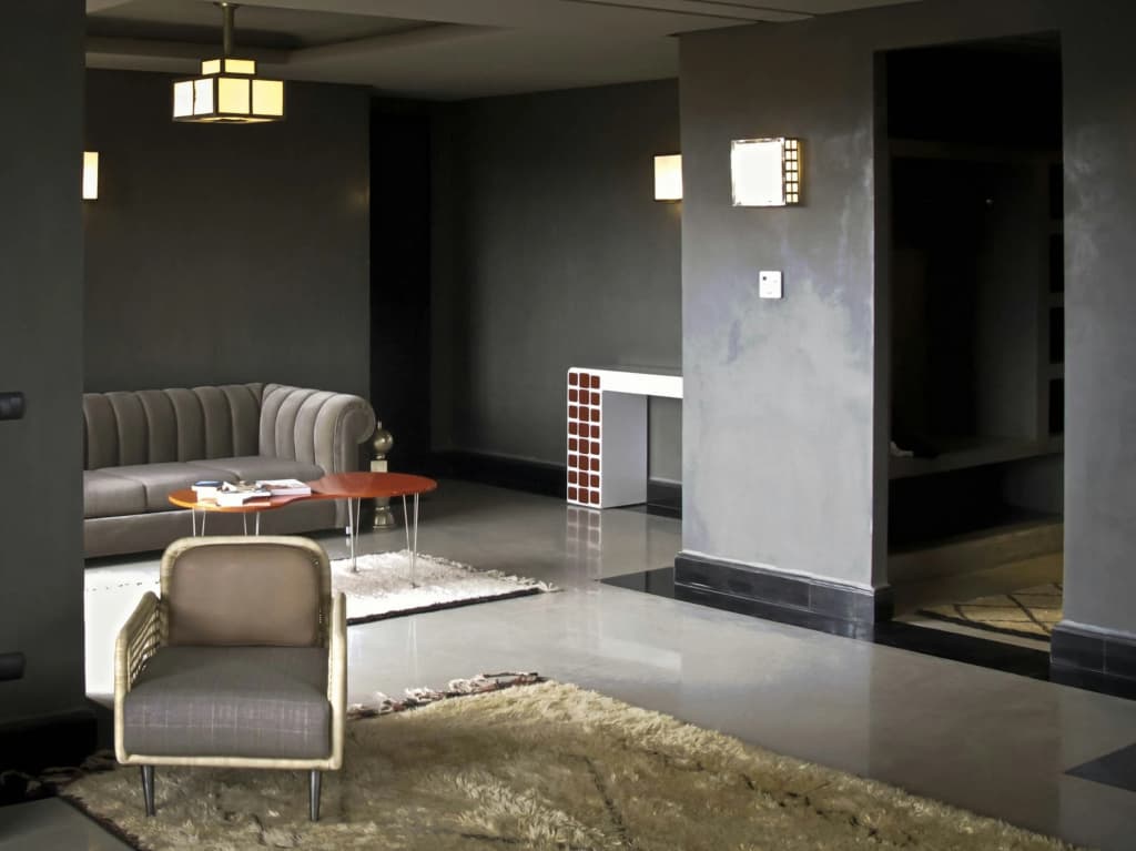 Fellah Hotel - photo 41