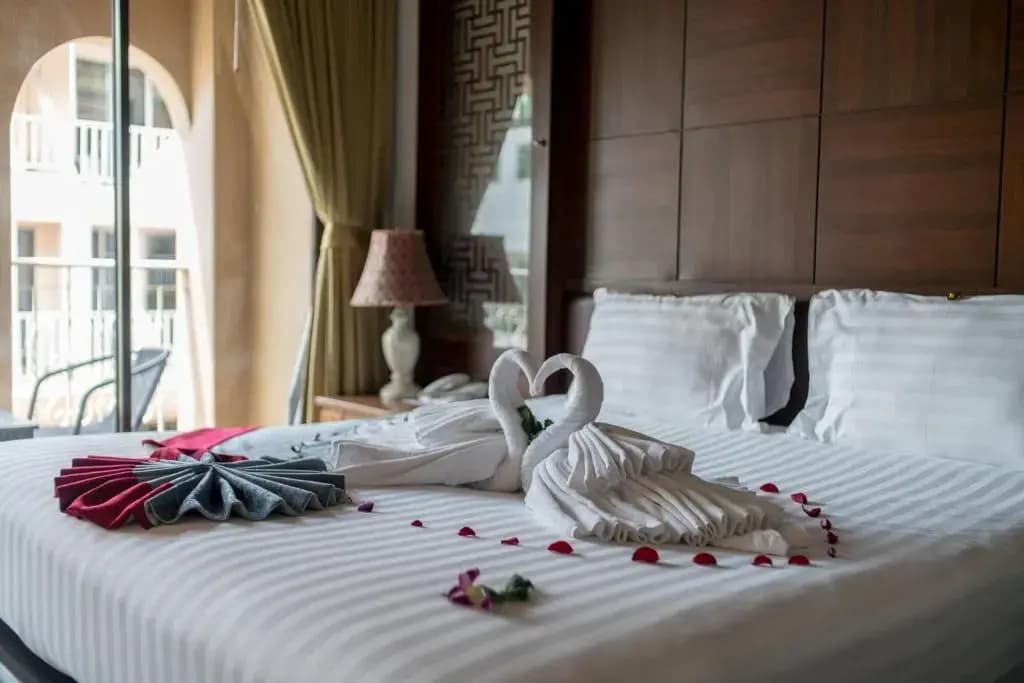 Grand Orlov Hotel - photo 3