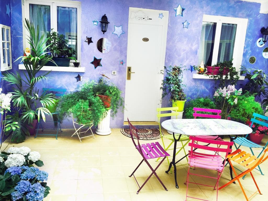 Hotel Malar - photo 42