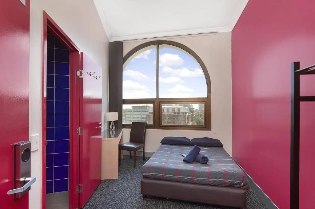 Wake Up! Sydney - Hostel - photo 7