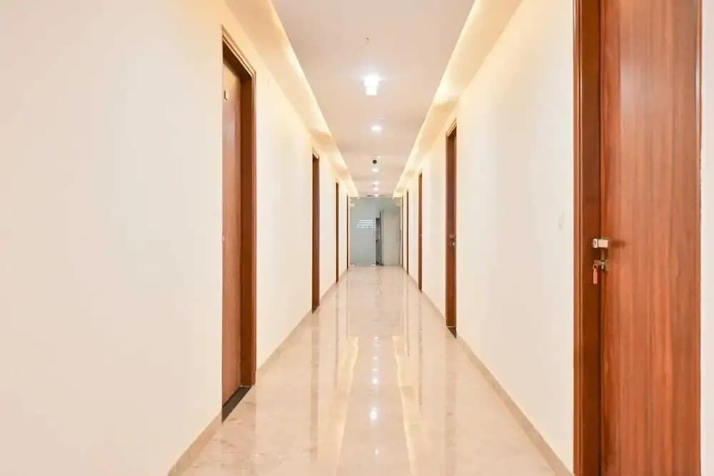 Hotel Yashobhoomi Inn - photo 8