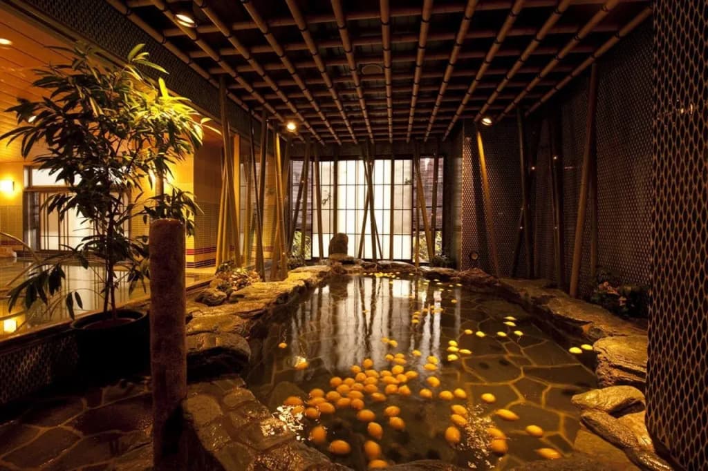 Dormy Inn Premium Namba Natural Hot Spring - photo 30