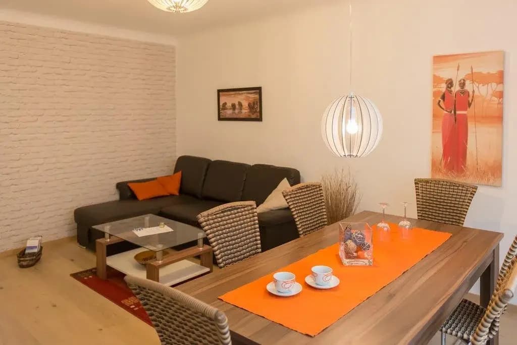 Apartment Am Donaukanal - photo 10
