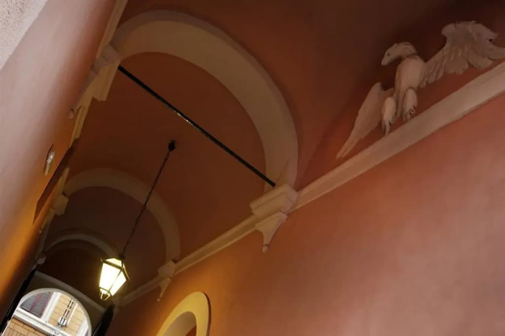 Unica Suites Rome - photo 13