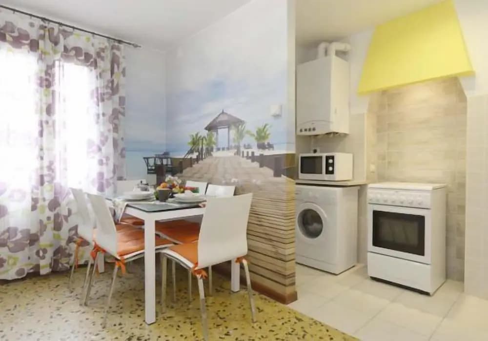 Mario Apartment 2 - photo 15