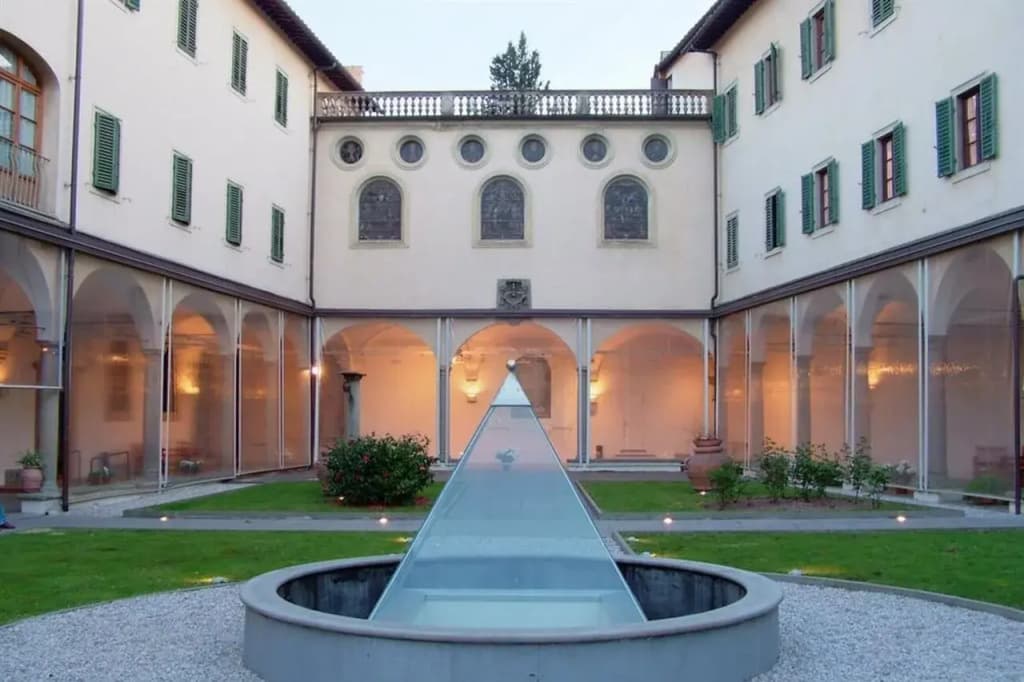 Convitto della Calza - Holiday Home - photo 1