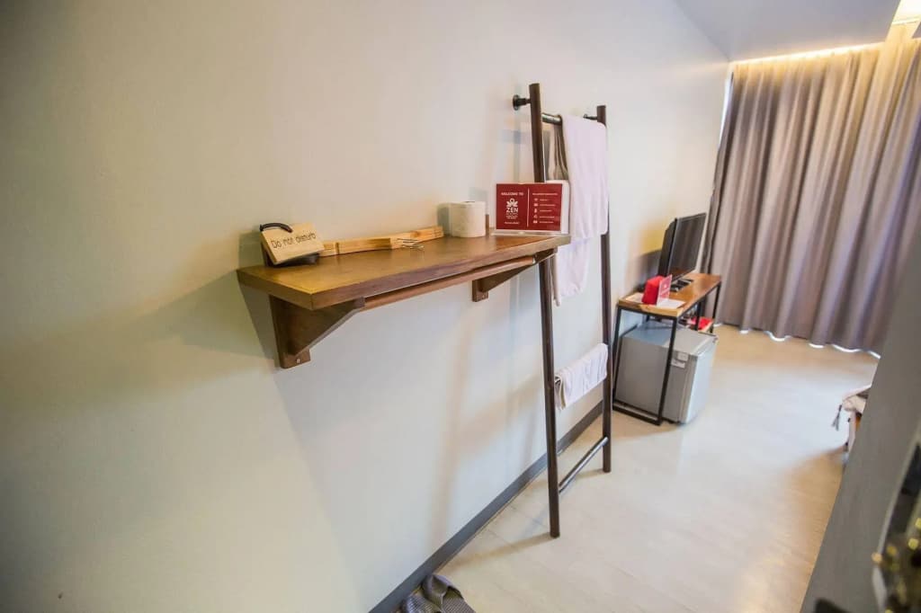 ZEN Rooms Samlaan Road - photo 3
