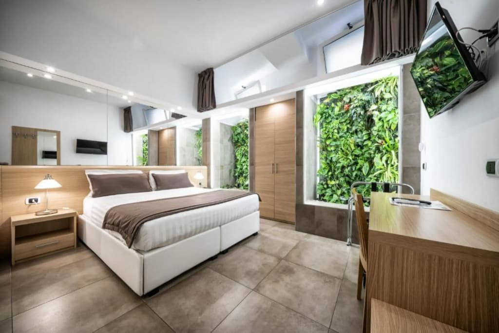Hotel Paolo II - photo 3