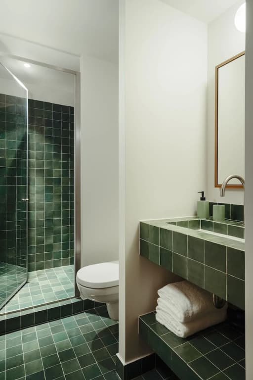 Edgar Suites - Residence Bouchardon - photo 35