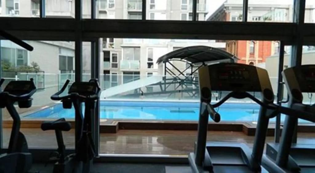 Tribeca Serviced Apartments - photo 18