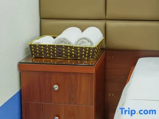 Titanic 3 Hotel - photo 8