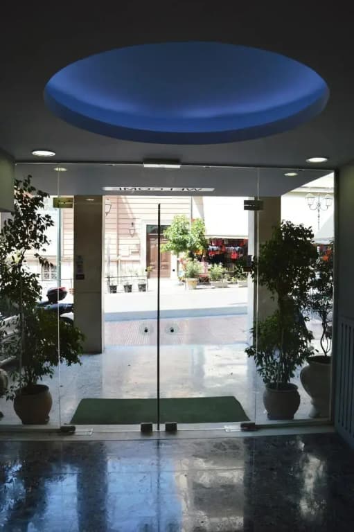Diros Hotel - photo 2