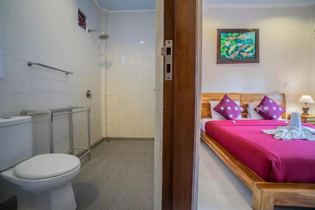 Baba Homestay - photo 2