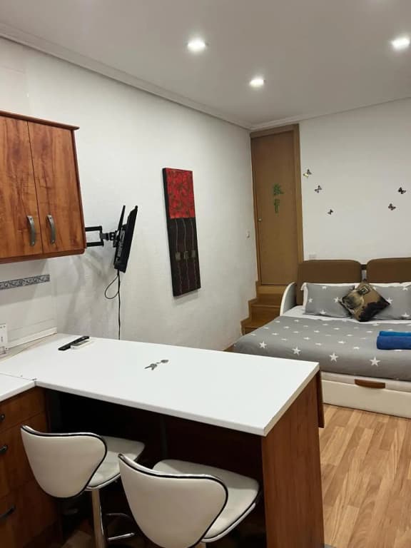 Estudio Nueva Numancia - photo 11