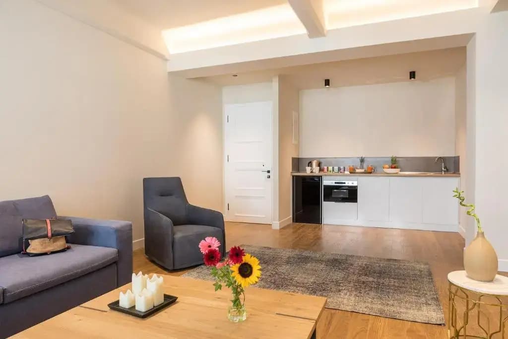 Klepsydra Urban Suites - photo 5
