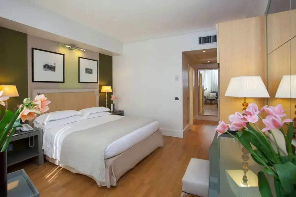 Starhotel Tuscany - photo 6