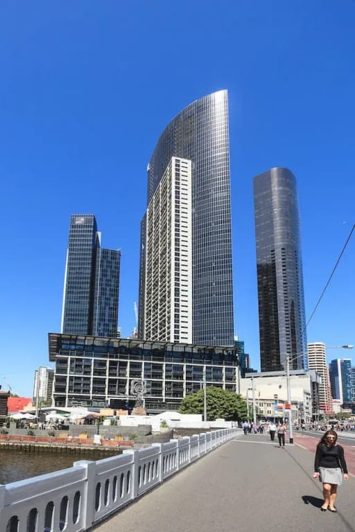Mono Apartments On Freshwater - photo 14