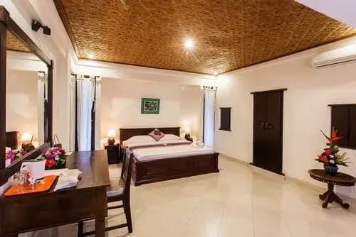 Kutuh Tirta Arum Residence - photo 2