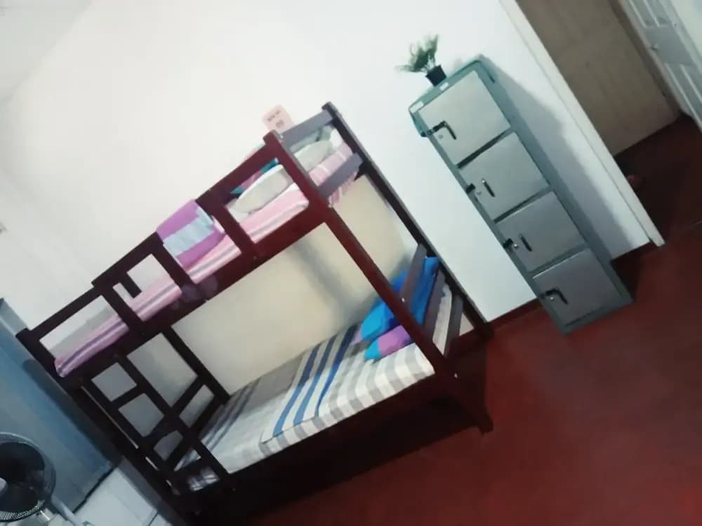 Colombo City Jumbo Backpackers Hostel - photo 2