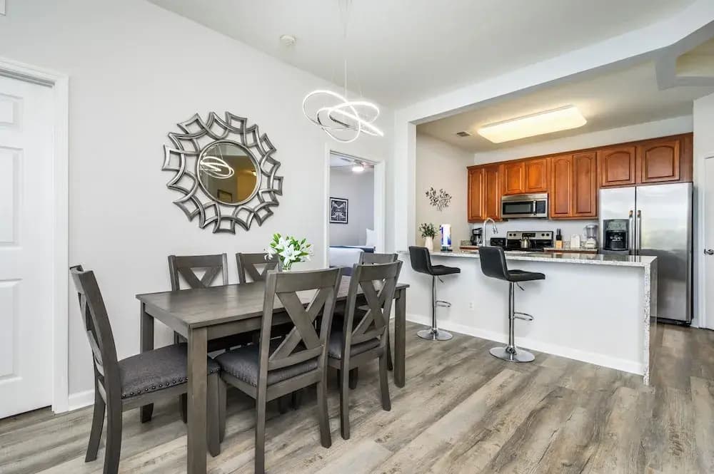 New Listing, Gorgeous Modern Vacation Condo - 3019, Orlando - photo 26